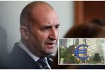 Еврото на раздора: Управляващи и опозиция критикуват позицията на Румен Радев