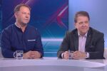 За еврото от първо лице: Разказват братята Веско Ешкенази и Мартин Пантелеев 