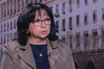 Теменужка Петкова: Президентът всява страх, планира свой политически проект 