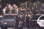 Тръмп ще патрулира по улиците на Вашингтон с полицията и военните тази вечер