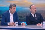 Димитър Манолов за влизането ни в еврозоната: Цялата история отдавна прилича на мач „Левски“- ЦСКА 
