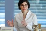 Българка – шеф на германска банка, се отказа от 60 000 евро от заплатата си
