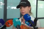 Весела Димитрова: И на тренировка не сме играли толкова зле (ВИДЕО)