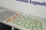 Двама шофьори влизат у нас с недекларирани пари за над 2,7 млн. лева: Каква част от тях ще са за държавата?
