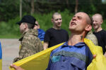Русия и Украйна си размениха млади военнопленници и тежко ранени (СНИМКИ+ВИДЕО)