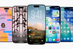 Apple представи новия iOS 26 и дизайна 