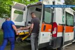 Санитарката от ЦСМП-Стара Загора, работила и в „Дома на ужасите“ в с. Ягода, е подала молба за напускане