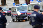 Осем души са загинали след стрелба в училище в Австрия