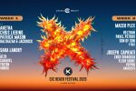 EXE BEACH FESTIVAL 2025 възражда емблематичния CАCAO BEACH това лято