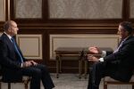 Румен Радев пред CNN: Може би съм старомоден. Президентът коментира защо е инициирал референдума за еврото