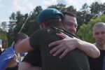Приключва втората голяма размяна на военнопленници между Русия и Украйна