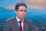 Божидар Божанов: ПП-ДБ отдаван предложи дисциплинарна отговроност за неносене на бодикамери от полицаите