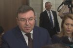 Костадин Ангелов: Не сме доволни от резултатите на МВР