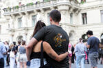 В Австрия е втори ден на траур за убитите при стрелба в училище