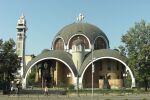 Светият синод в Скопие избра за митрополит бивш дипломат, станал монах преди 15 дни