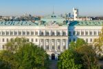 Евакуираха кампус на Виенския технически университет заради бомбена заплаха