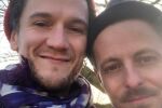 „Идеалният начин да завършим пътуването си“: Двойка от фаталния полет загива след 10-дневен духовен ритрийт