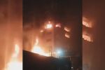 Израел атакува Иран с удари по ядрени и военни обекти (ВИДЕО)