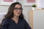 Дерйа Хюсеин: За да сме здрави, трябва да се храним правилно (ВИДЕО)