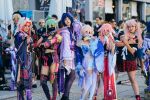 В Aniventure Comic Con 2025 ще се включат някои от най-обичаните родни актьори