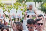 Пети ден Варна е обхваната от протести с искане за справедливост за Явор Георгиев