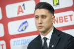 Михаил Александров: Стартът на 