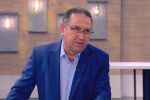 Валентин Костов: Словесната битка е равна, но във военно отношение Израел превъзхожда