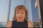Рина Бакалов от Тел Авив: Нападаха ни четири пъти – починалите са двама, ранените са 30