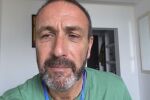 Мартин Ралчевски: Мечтаех да дойда в Израел, човек трябва да внимава какво си пожелава 