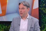 Васил Пандов: Даниел Митов е избран от Пеевски, Пеевски го легитимира като негов министър