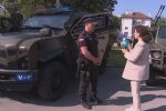 Националният военноисторически музей отбелязва Деня на бащата