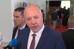 Росен Желязков: Опасяваме се от ескалация и въвличането на други държави, както и затваряне на пролива от Иран