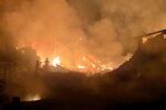 Зеленски: Русия опитва да пробие фронта при Суми с 53-хилядна армия