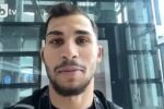 Росенов пред bTV: Джошуа ми каза, че ще стана световен шампион (ВИДЕО)
