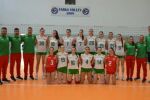 Първо злато за България: Девойките спечелиха Балканиадата!