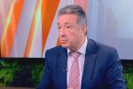 Янаки Стоилов: Най-рано в края на лятото ще стане ясно дали ще има референдум за еврото