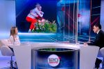 Стилияна Николова пред bTV: Мечтая да съм майка (ВИДЕО)