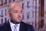 Георги Георгиев за временното отстраняване на Теодора Георгиева от Европрокуратурата: Това е голямо петно