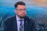 Димитър Белелиев: Екотаксата ще бъде голяма тежест за всички уреди, които се включват в контакта
