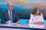 Анализатори: Целта на Израел е унищожение на ядрената програма, а на Иран – градските квартали