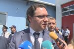 Вътрешният министър: Необходимо е да се подобри обучението на полицаите, което е занемарявано с години