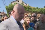 Росен Желязков: Списъкът с желаещите българи да напуснат Израел нараства