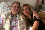Внучка на убитата в Израел жена с български корени: С дядо бяха заедно 75 г., той е много слаб