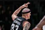 Пребори рак на тестисите, игра за националния отбор, сега е с левкемия