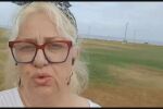 Весела Райчинова от Израел: Тежка нощ. Отново имаше ракетни обстрели
