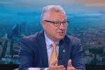 Велизар Шаламанов: Въпросът е кой стои зад Израел и Иран