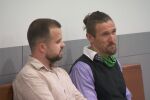 Отложиха делото на Димо Алексиев, искат експертиза на записите от боди камерите на полицаите 