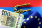 ЕК предлага постепенно прекратяване на вноса на руски газ и нефт в ЕС