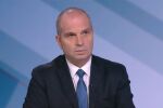 Гроздан Караджов: ЖП транспортът ще стане гръбнакът на пътната мрежа в България