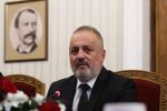 Люпчо Георгиевски: Присъдата, наложена ми в Македония, е чест за мен